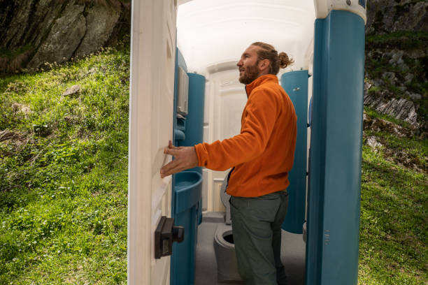 Best Emergency porta potty rental  in Mocksville, NC