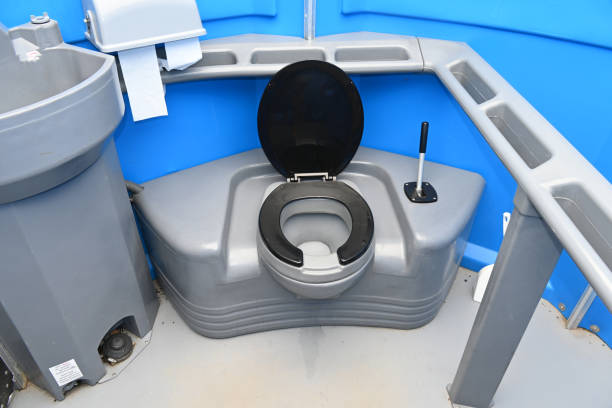 Best Porta potty rental near me  in Mocksville, NC