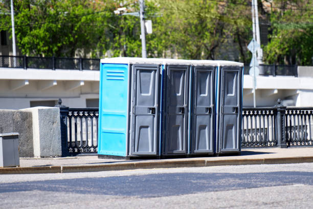 Best Porta potty rental for festivals  in Mocksville, NC