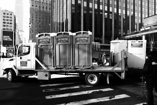 Best Best portable toilet rental  in Mocksville, NC