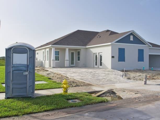 Best High-end porta potty rental  in Mocksville, NC