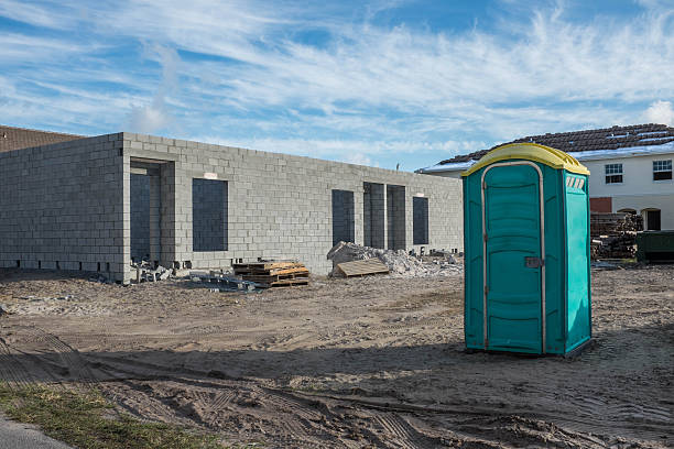 Portable Toilet Options We Offer in Mocksville, NC